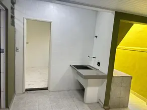 Imagem 3 - Sobrado em Vila Cascatinha, São Vicente - SP