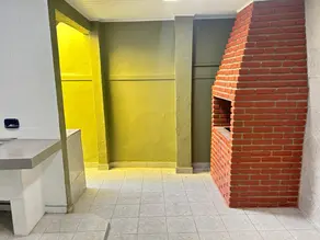Imagem 4 - Sobrado em Vila Cascatinha, São Vicente - SP