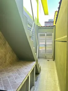 Imagem 5 - Sobrado em Vila Cascatinha, São Vicente - SP