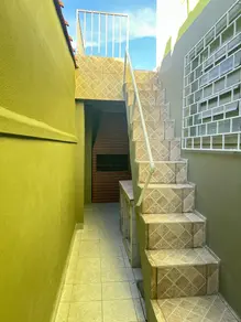 Imagem 6 - Sobrado em Vila Cascatinha, São Vicente - SP