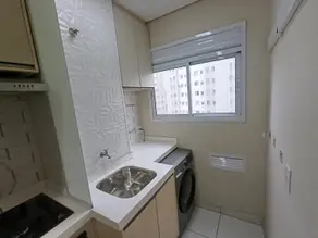 Imagem 6 - Apartamento em Areia Branca, Santos - SP