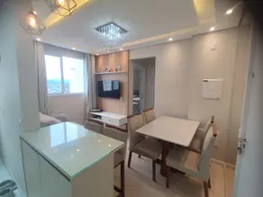 Imagem 2 - Apartamento em Areia Branca, Santos - SP
