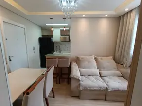 Imagem 3 - Apartamento em Areia Branca, Santos - SP