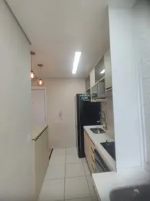 Imagem 4 - Apartamento em Areia Branca, Santos - SP