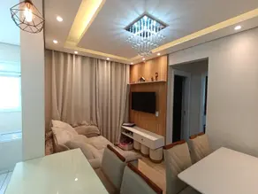 Apartamento Areia Branca, Santos - SP — foto 2