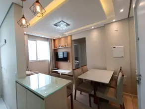 Apartamento Areia Branca, Santos - SP — foto 1