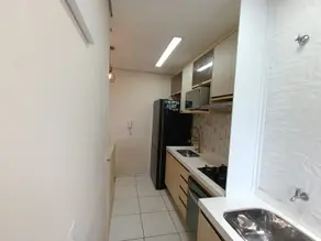 Imagem 5 - Apartamento em Areia Branca, Santos - SP