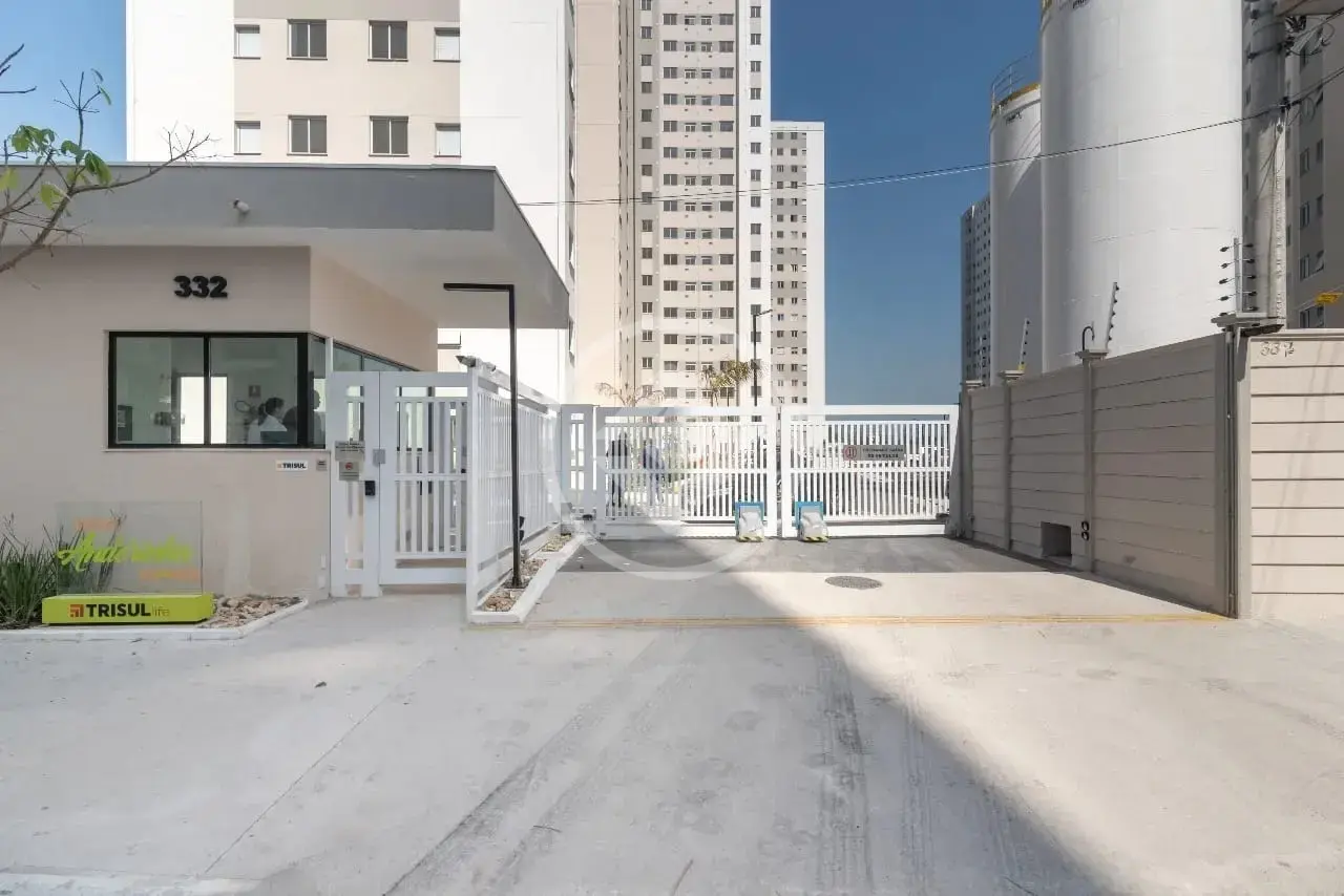 Image 18 - Apartamento em Areia Branca, Santos - SP