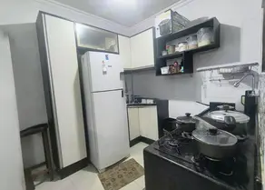 Imagem 5 - Apartamento em Marapé, Santos - SP