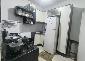 Imagem 3 - Apartamento em Marapé, Santos - SP