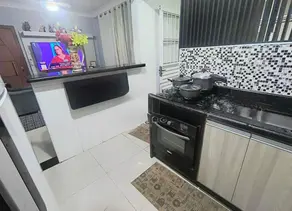 Imagem 4 - Apartamento em Marapé, Santos - SP