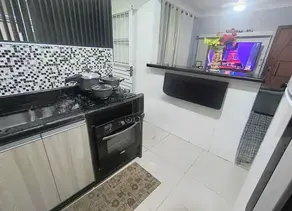 Imagem 2 - Apartamento em Marapé, Santos - SP