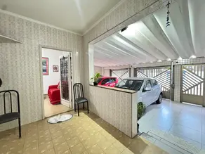 Imagem 6 - Casa em Bom Retiro, Santos - SP