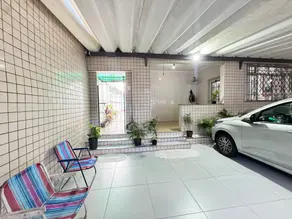 Casa Bom Retiro, Santos - SP — foto 2