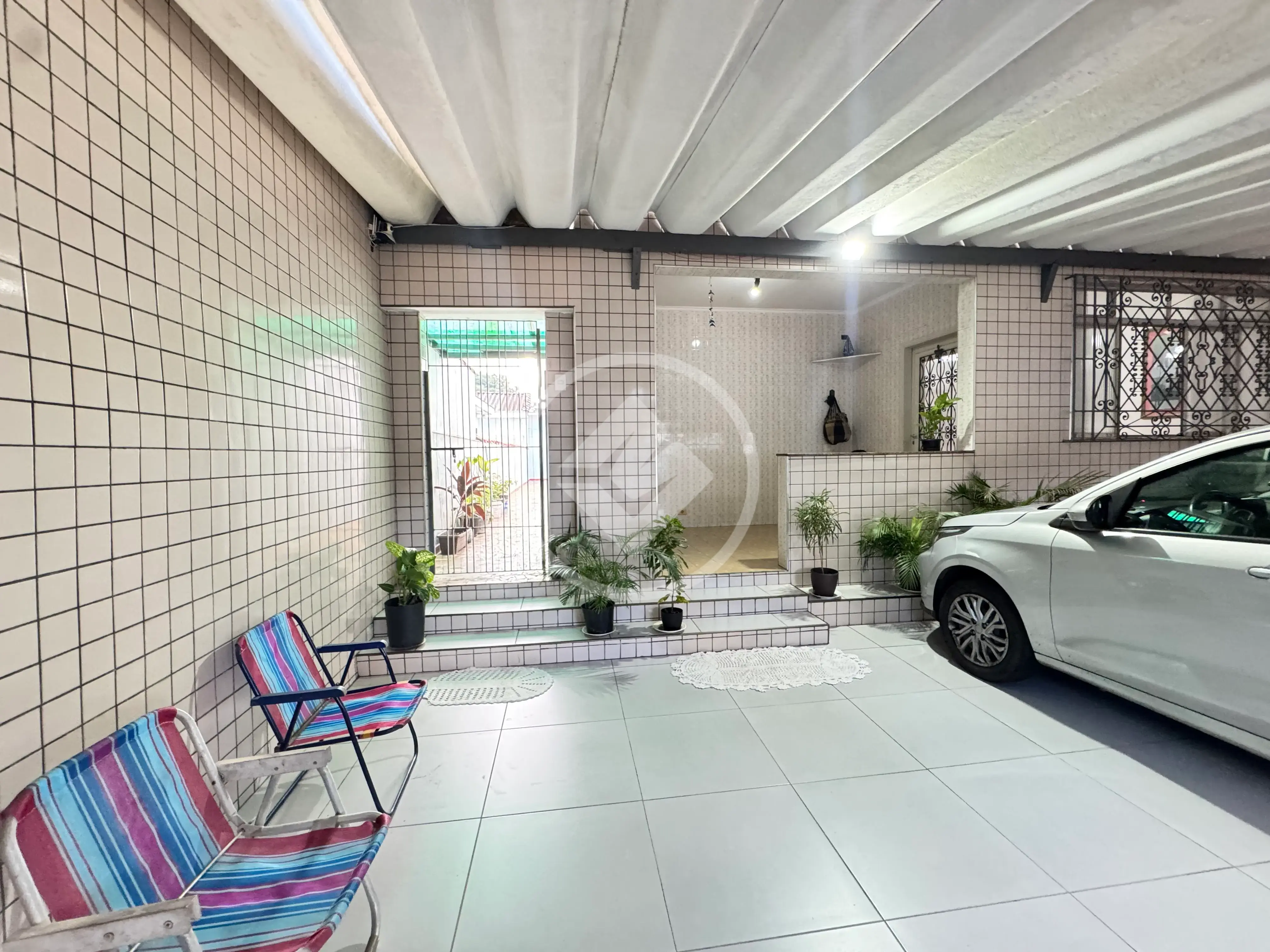 Image 2 - Casa em Bom Retiro, Santos - SP
