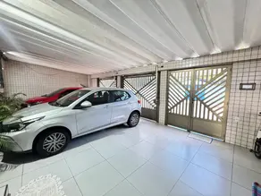 Casa Bom Retiro, Santos - SP — foto 1