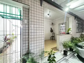 Imagem 3 - Casa em Bom Retiro, Santos - SP