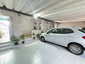 Imagem 5 - Casa em Bom Retiro, Santos - SP