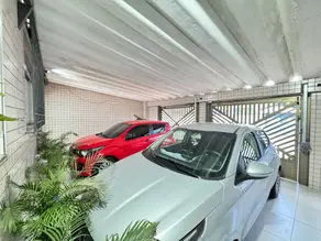 Imagem 2 - Casa em Bom Retiro, Santos - SP