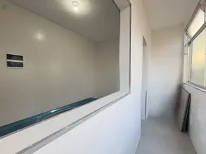 Apartamento Jardim Guassu, São Vicente - SP — foto 1