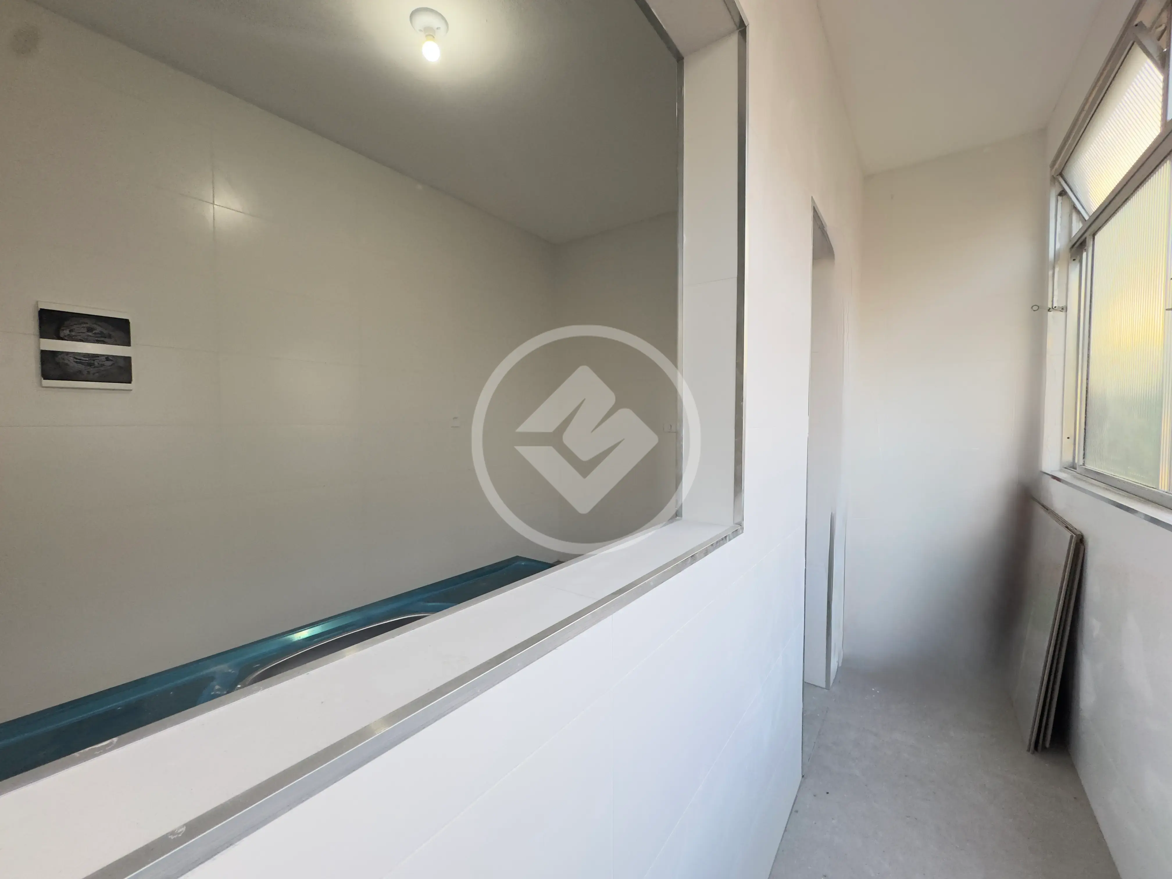 Imagem 1 - Apartamento em Jardim Guassu, São Vicente - SP