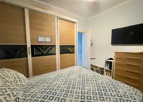 Imagem 6 - Casa em Santa Maria, Santos - SP
