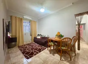 Imagem 2 - Casa em Santa Maria, Santos - SP