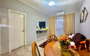 Casa Santa Maria, Santos - SP — foto 2