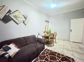 Imagem 3 - Casa em Santa Maria, Santos - SP