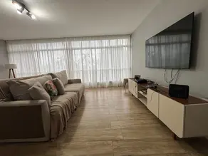 Apartamento Itararé, São Vicente - SP — foto 2