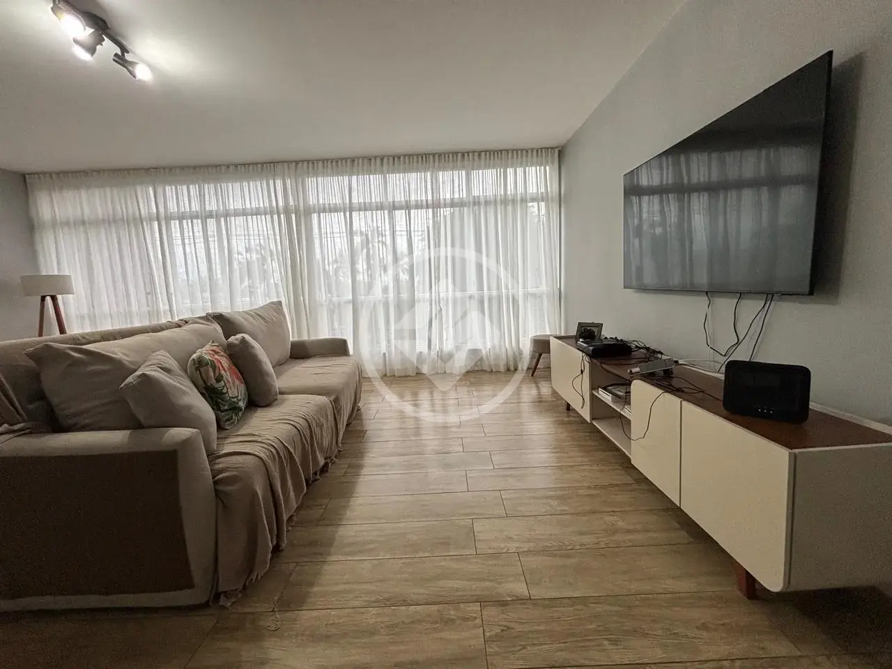 Image 2 - Apartamento em Itararé, São Vicente - SP