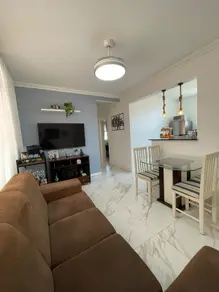 Apartamento Ponta da Praia, Santos - SP — foto 1