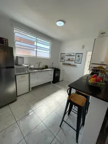 Imagem 4 - Apartamento em Ponta da Praia, Santos - SP