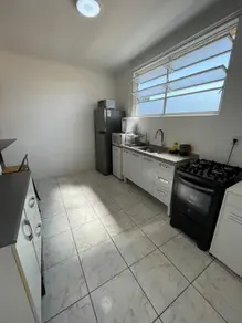 Imagem 5 - Apartamento em Ponta da Praia, Santos - SP