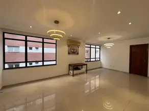 Apartamento Pompéia, Santos - SP — foto 1