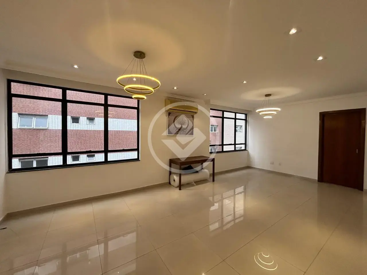 Imagem 1 - Apartamento em Pompéia, Santos - SP