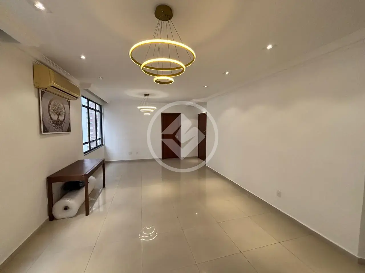 Image 2 - Apartamento em Pompéia, Santos - SP