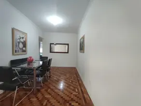 Imagem 3 - Apartamento em Gonzaga, Santos - SP