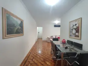 Apartamento Gonzaga, Santos - SP — foto 2