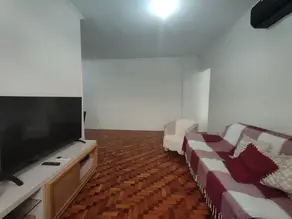Imagem 2 - Apartamento em Gonzaga, Santos - SP