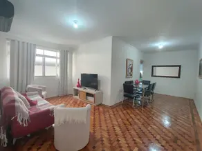 Imagem 4 - Apartamento em Gonzaga, Santos - SP