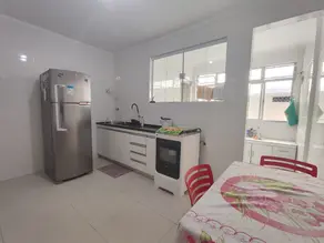 Imagem 6 - Apartamento em Gonzaga, Santos - SP