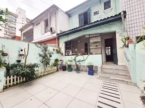 Casa Campo Grande, Santos - SP — foto 1