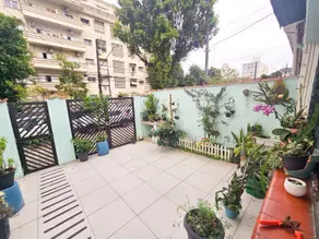 Casa Campo Grande, Santos - SP — foto 2
