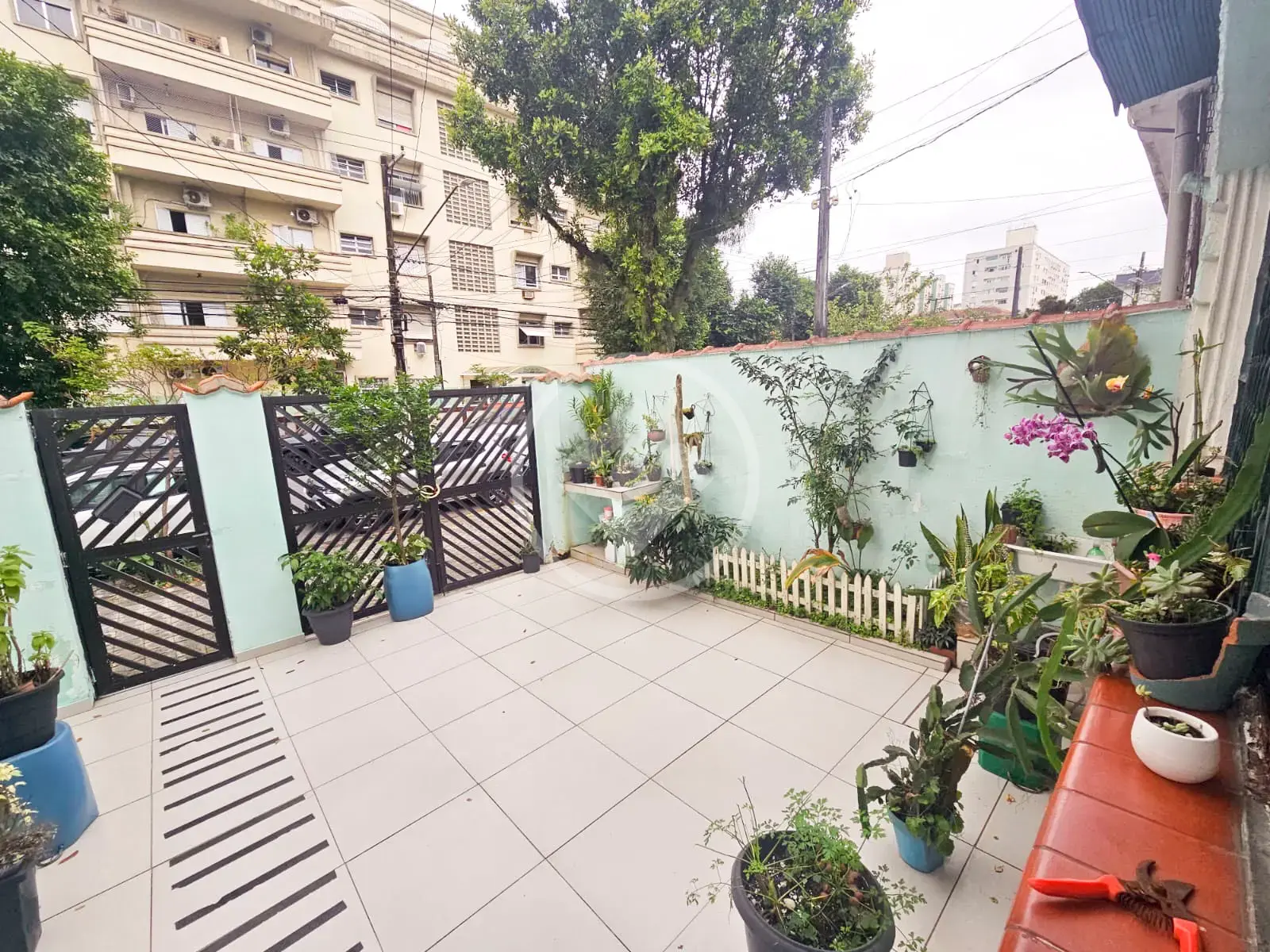 Image 2 - Casa em Campo Grande, Santos - SP