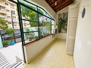 Imagem 2 - Casa em Campo Grande, Santos - SP
