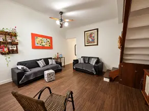 Imagem 6 - Casa em Campo Grande, Santos - SP