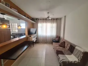Imagem 3 - Apartamento em José Menino, Santos - SP