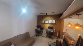 Imagem 5 - Apartamento em José Menino, Santos - SP