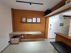 Imagem 4 - Apartamento em José Menino, Santos - SP
